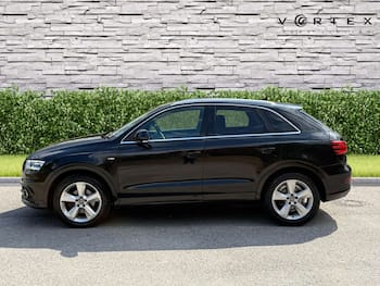Used Audi Q3 2014 for sale - 79559653: Photo