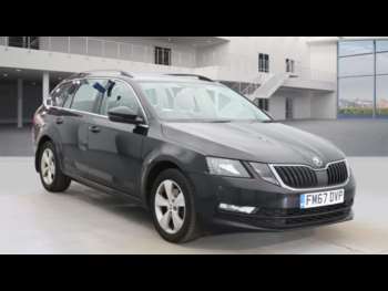 2018 - 2.0 TDI CR SE Technology 5dr