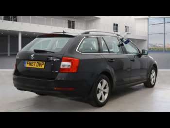 Used Skoda Octavia 2018 for sale - 75164265: Photo