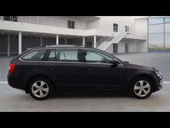 Used Skoda Octavia 2018 for sale - 75164265: Photo
