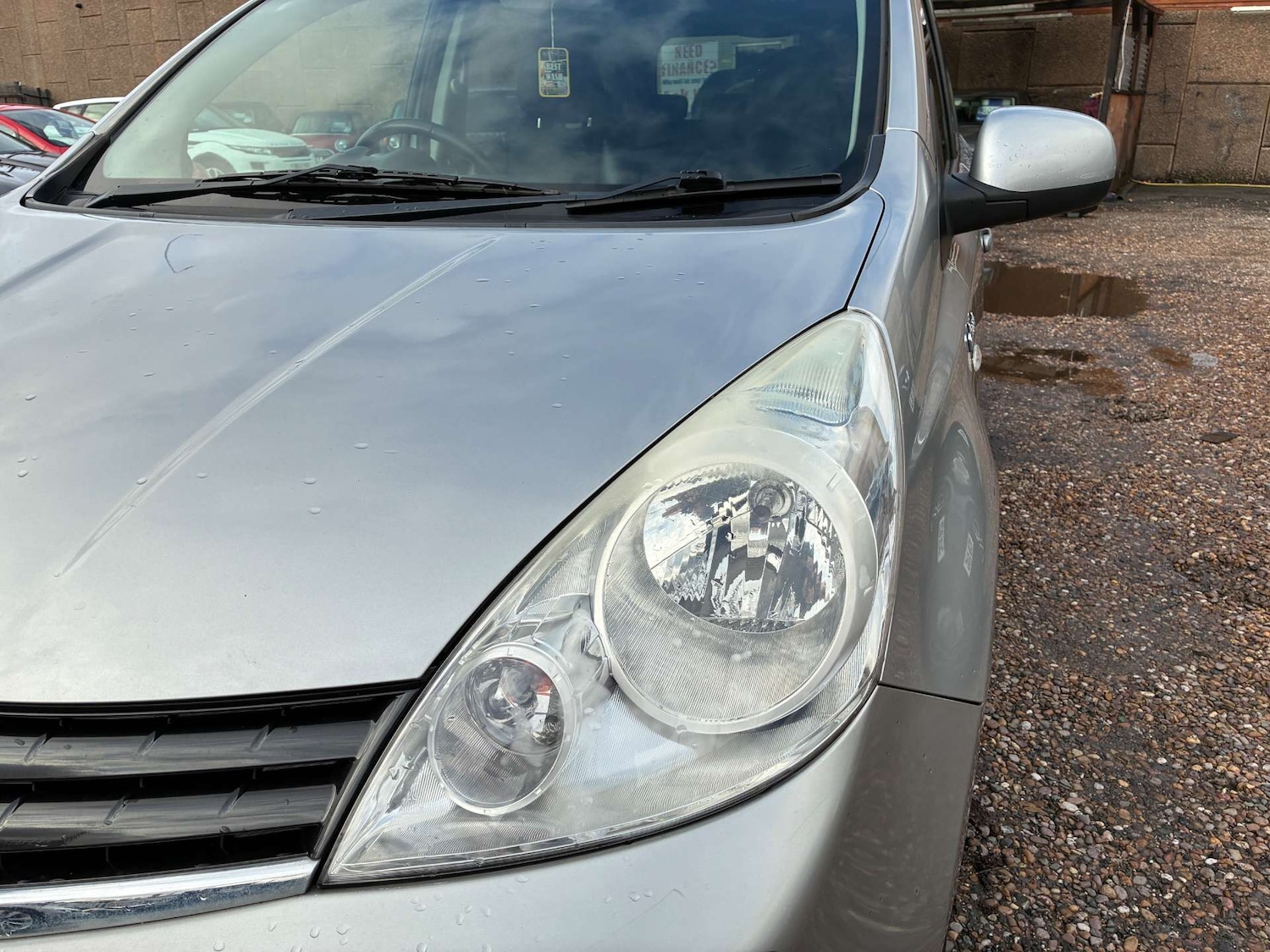 Used Nissan Note 2015 for sale - 77148682: Photo 11