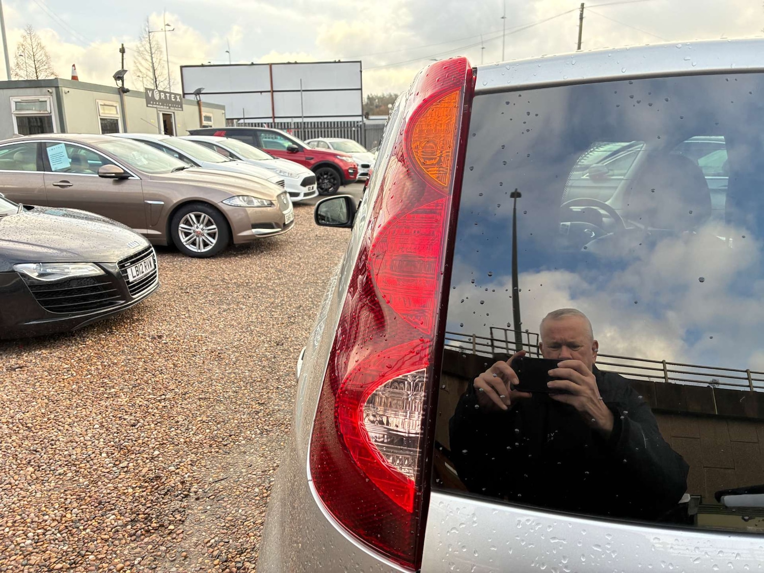 Used Nissan Note 2015 for sale - 77148682: Photo 13