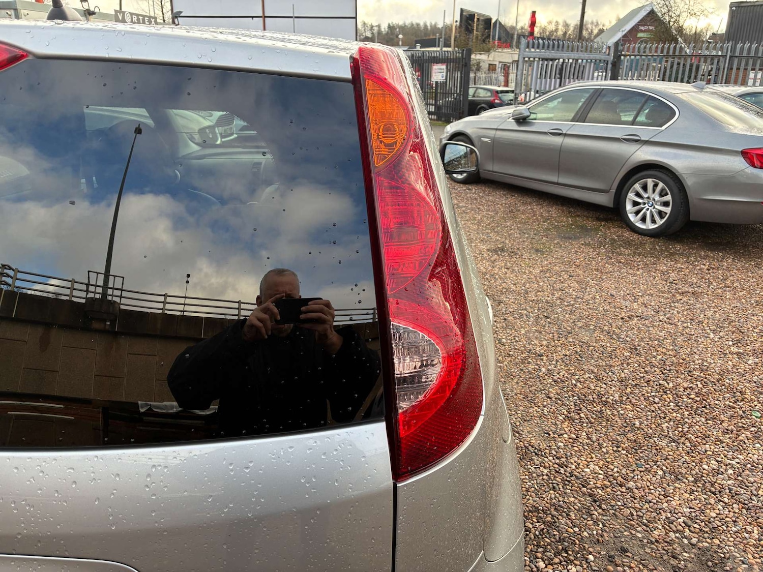 Used Nissan Note 2015 for sale - 77148682: Photo 16