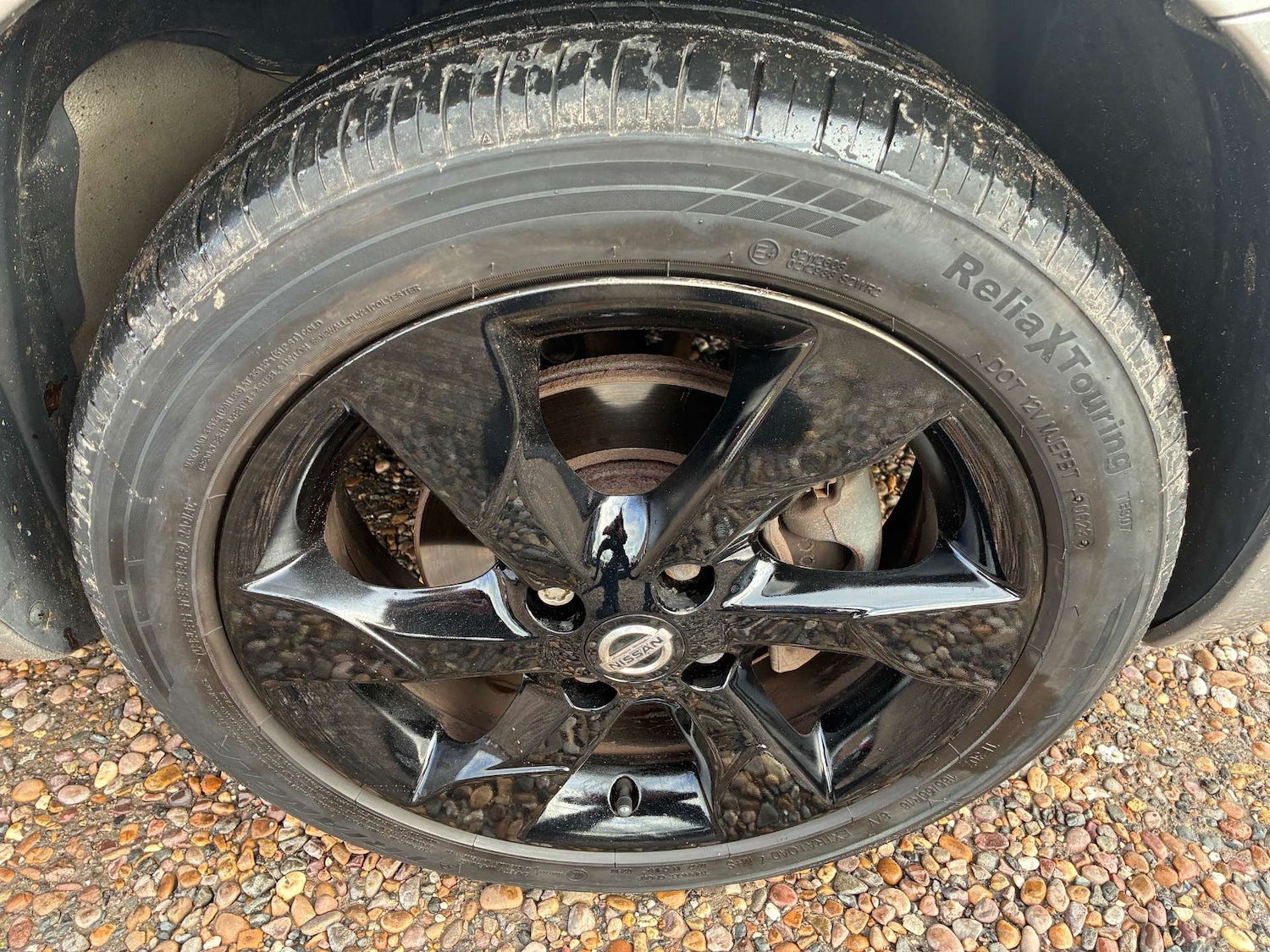 Used Nissan Note 2015 for sale - 77148682: Photo 17