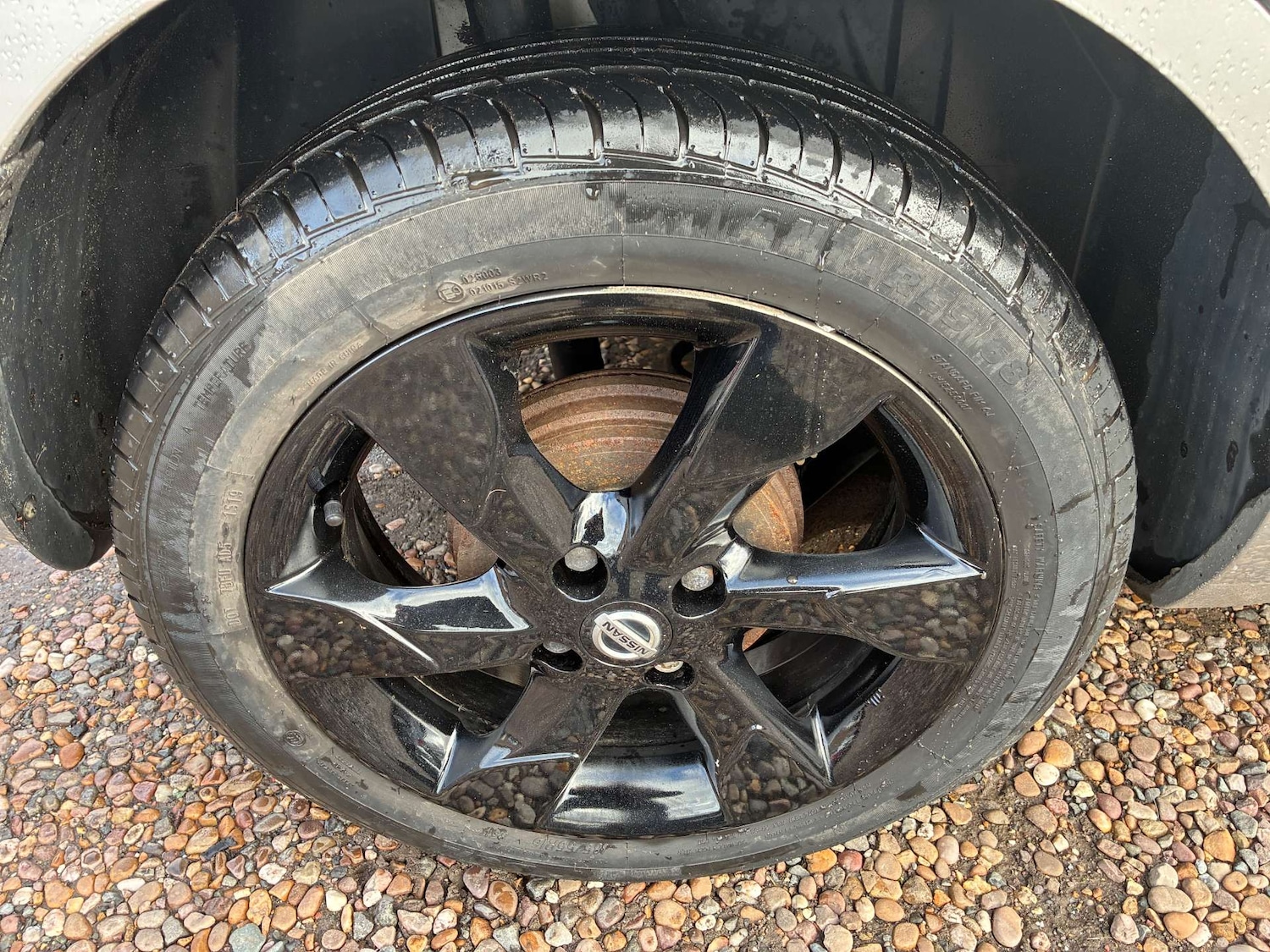 Used Nissan Note 2015 for sale - 77148682: Photo 18