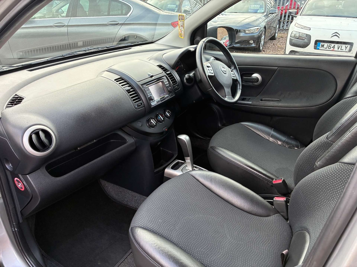 Used Nissan Note 2015 for sale - 77148682: Photo 22