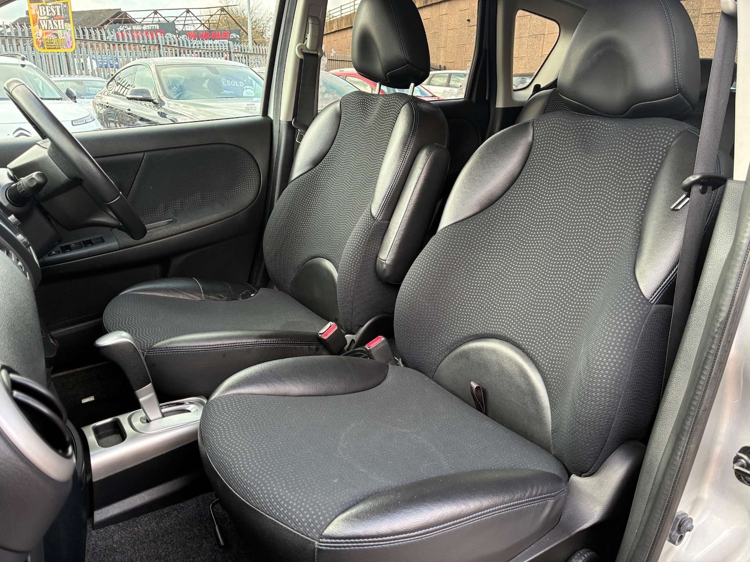 Used Nissan Note 2015 for sale - 77148682: Photo 23