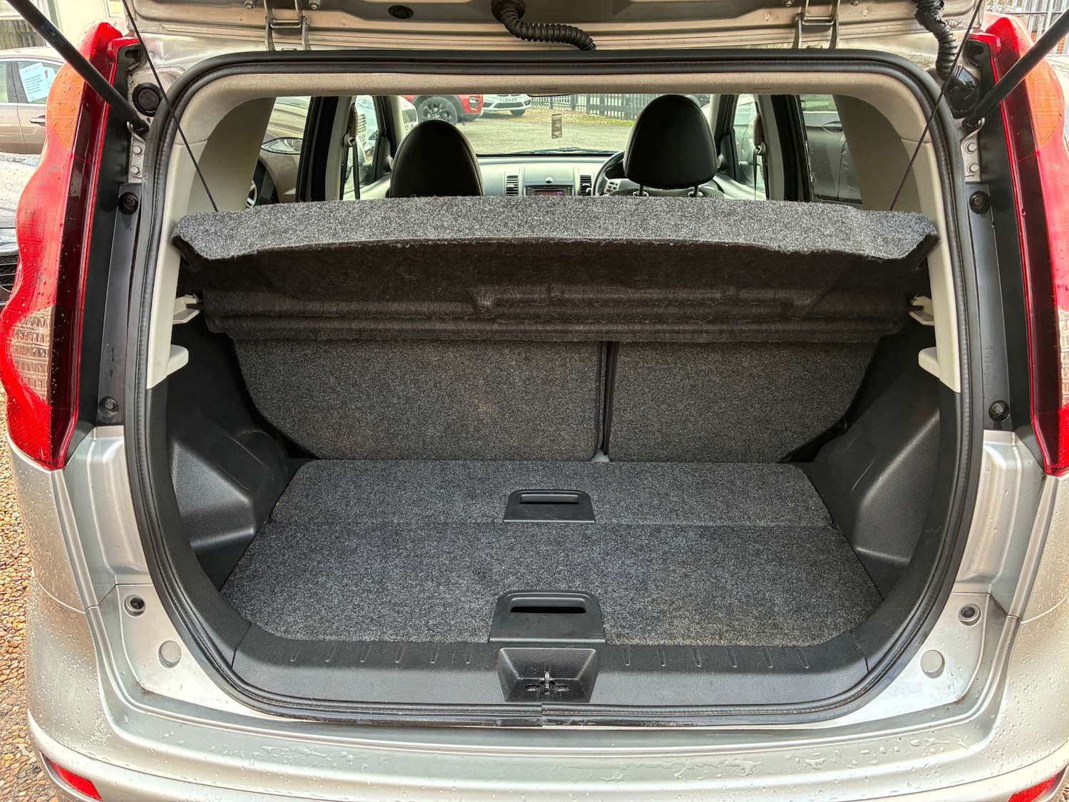 Used Nissan Note 2015 for sale - 77148682: Photo 26