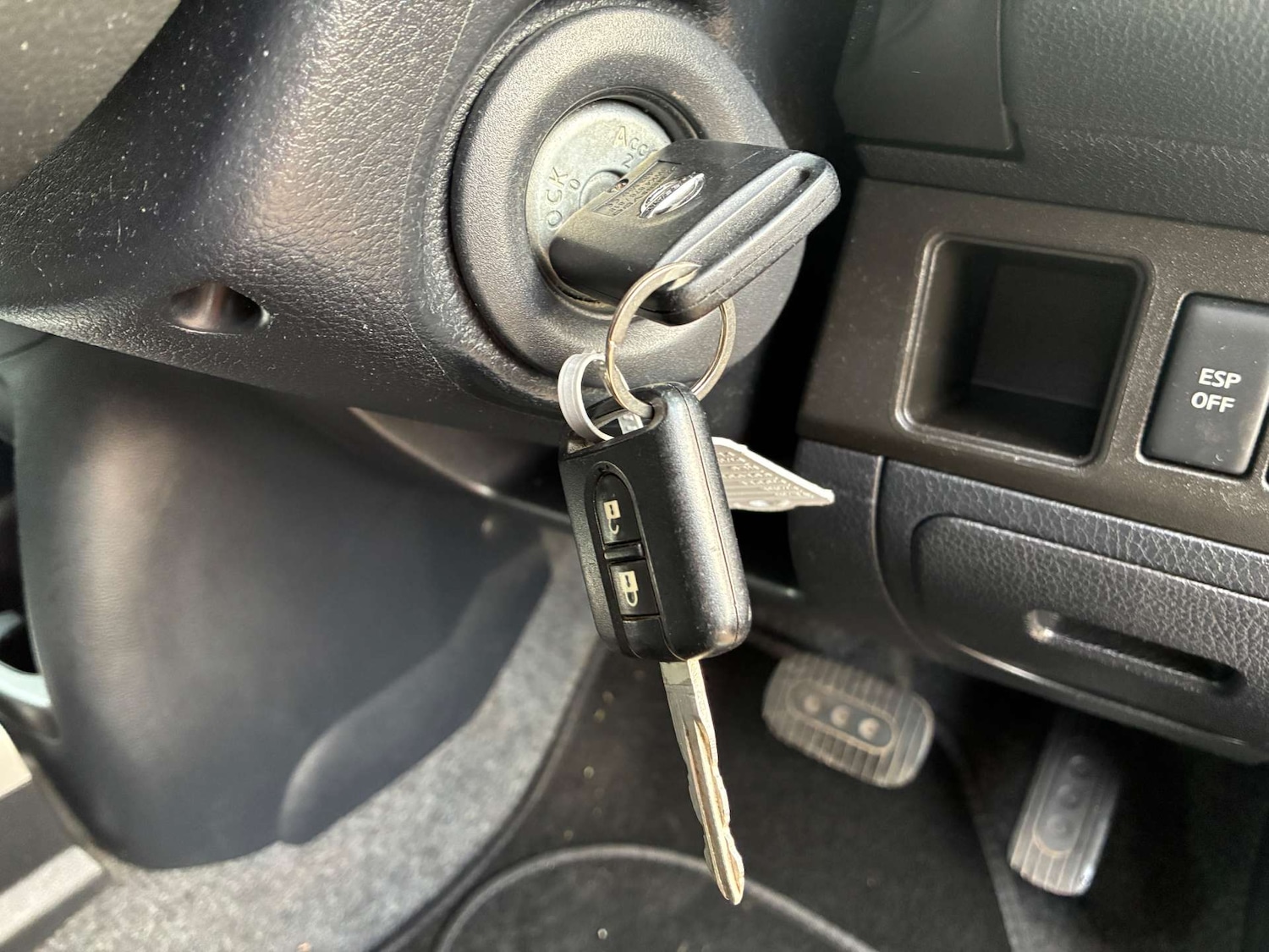 Used Nissan Note 2015 for sale - 77148682: Photo 27