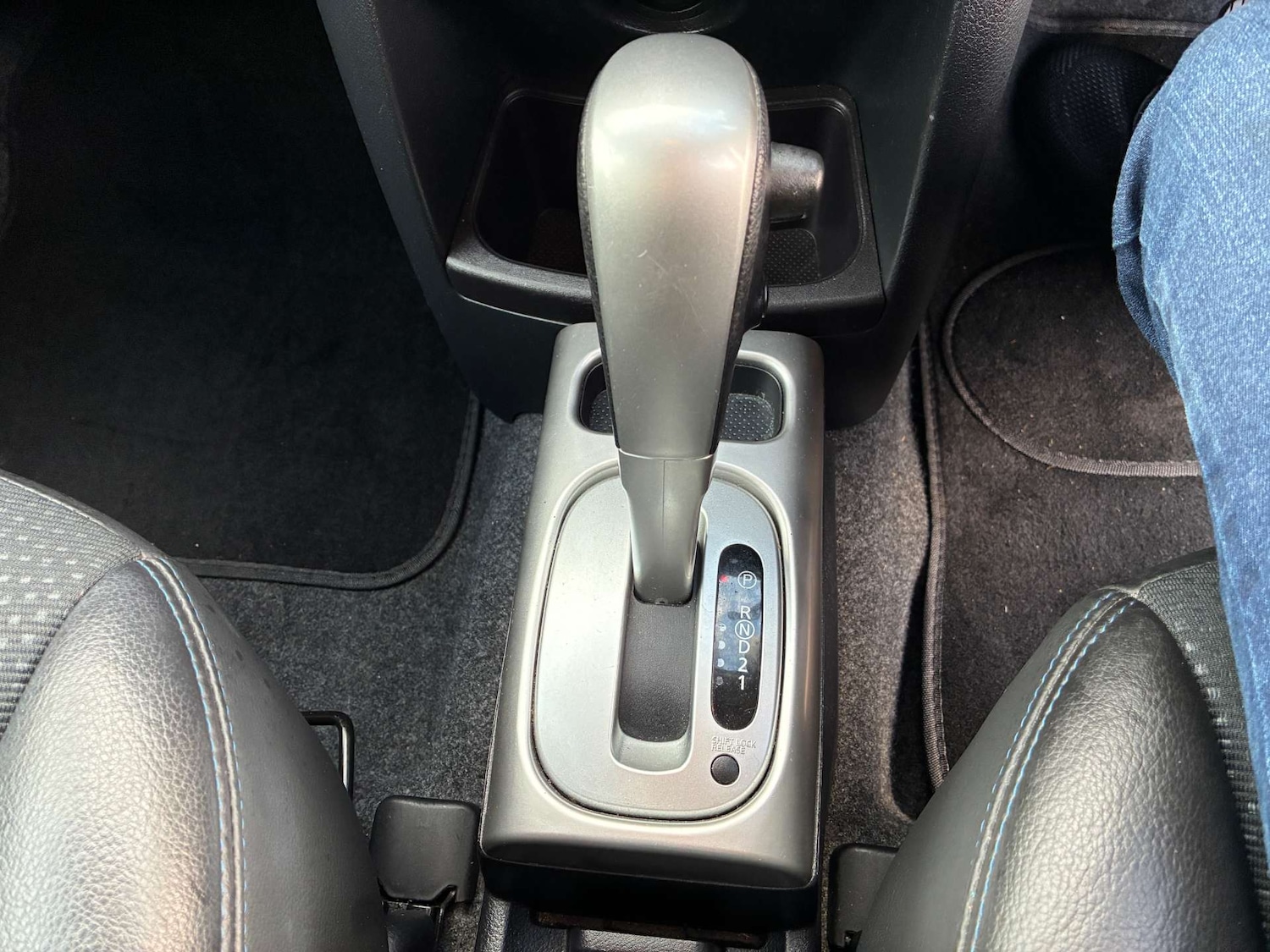 Used Nissan Note 2015 for sale - 77148682: Photo 40