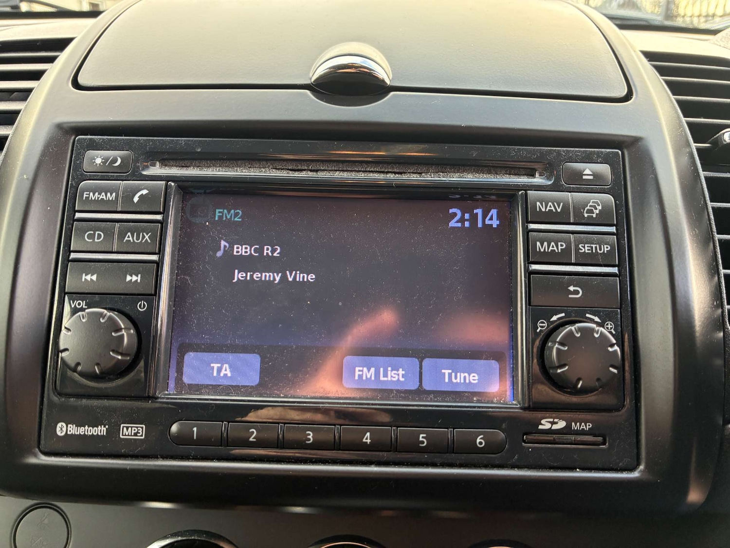 Used Nissan Note 2015 for sale - 77148682: Photo 44