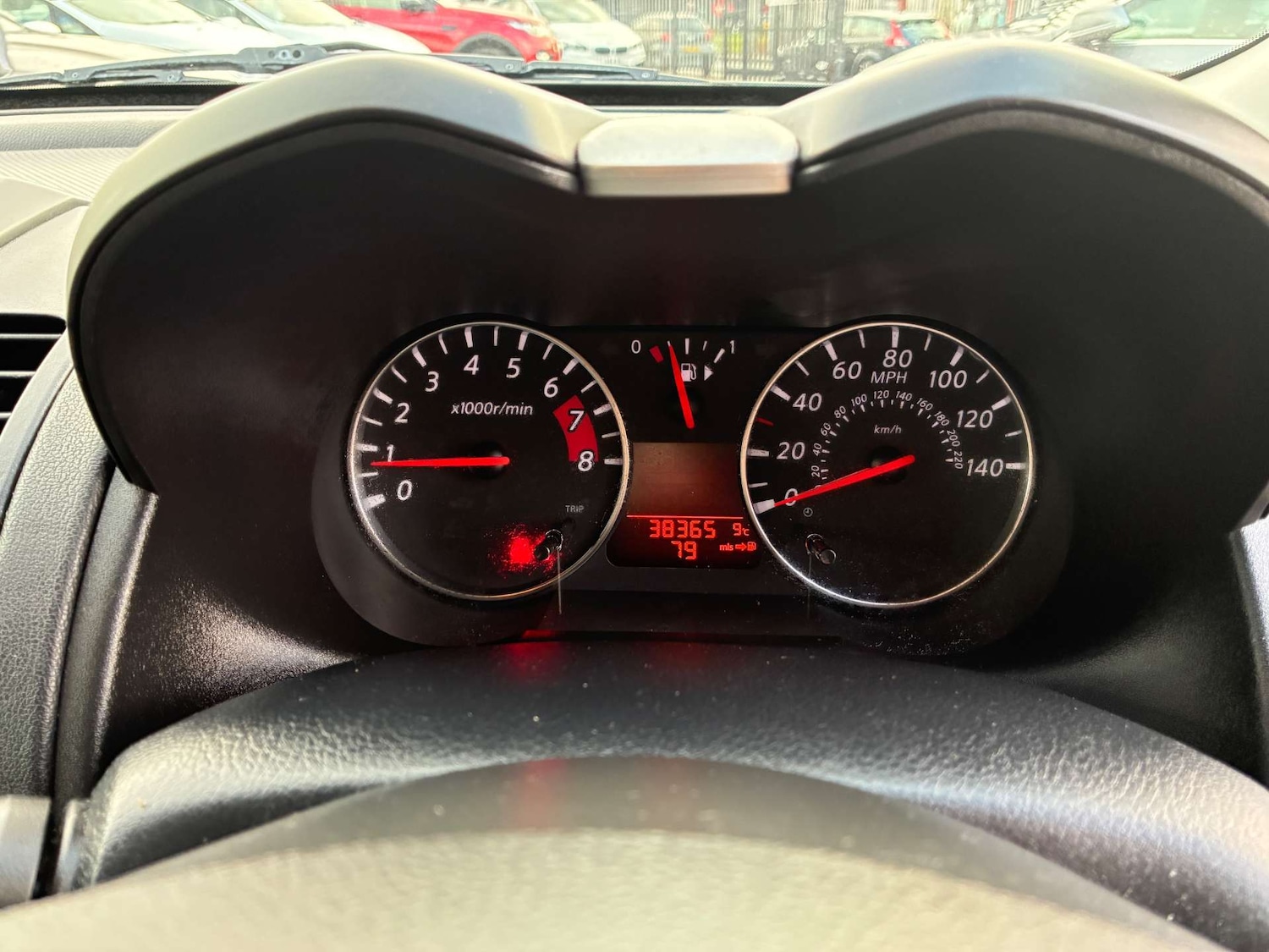 Used Nissan Note 2015 for sale - 77148682: Photo 45