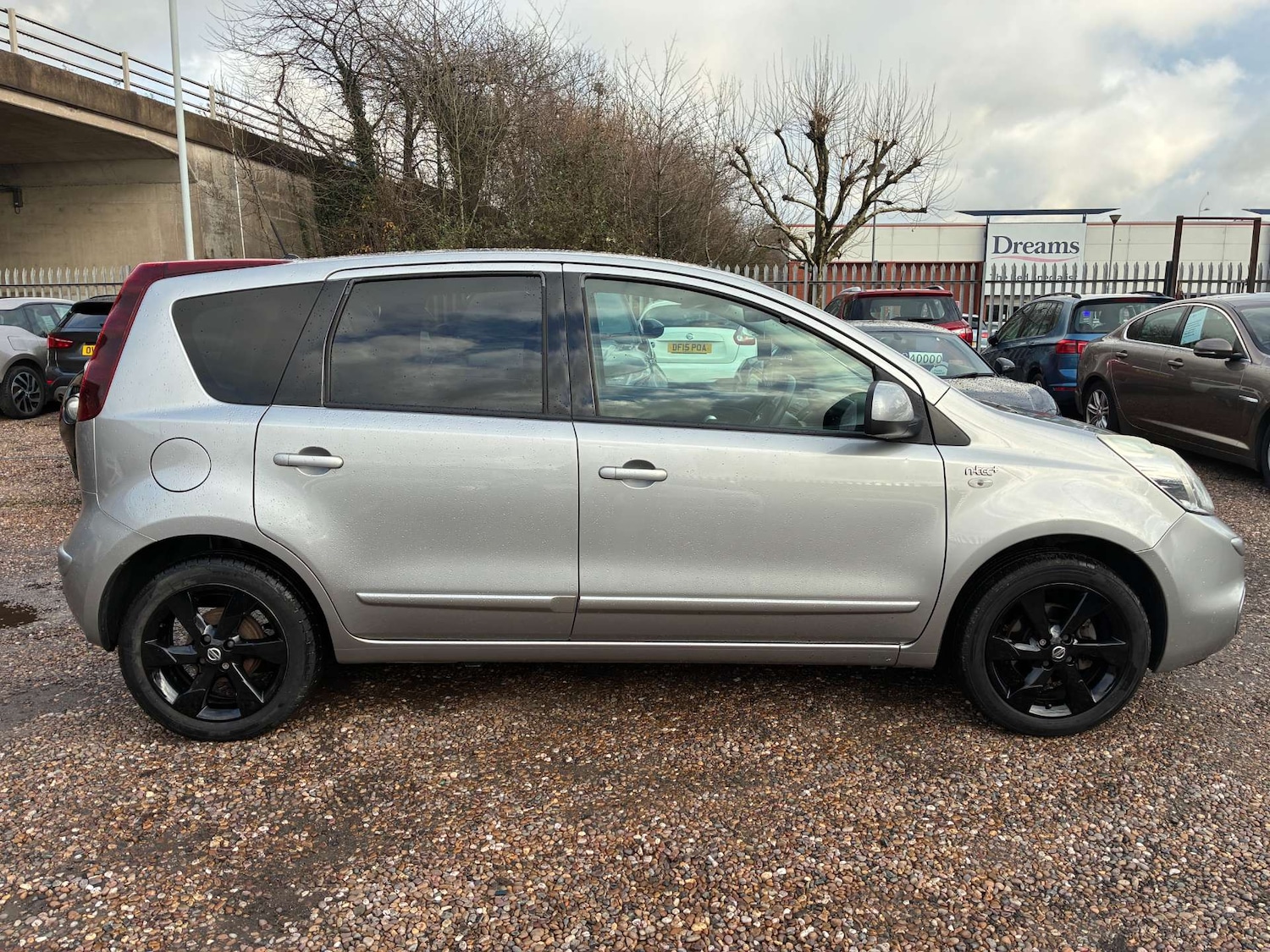 Used Nissan Note 2015 for sale - 77148682: Photo 9