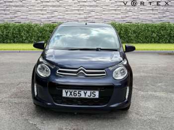 Used Citroen C1 2015 for sale - 75096623: Photo