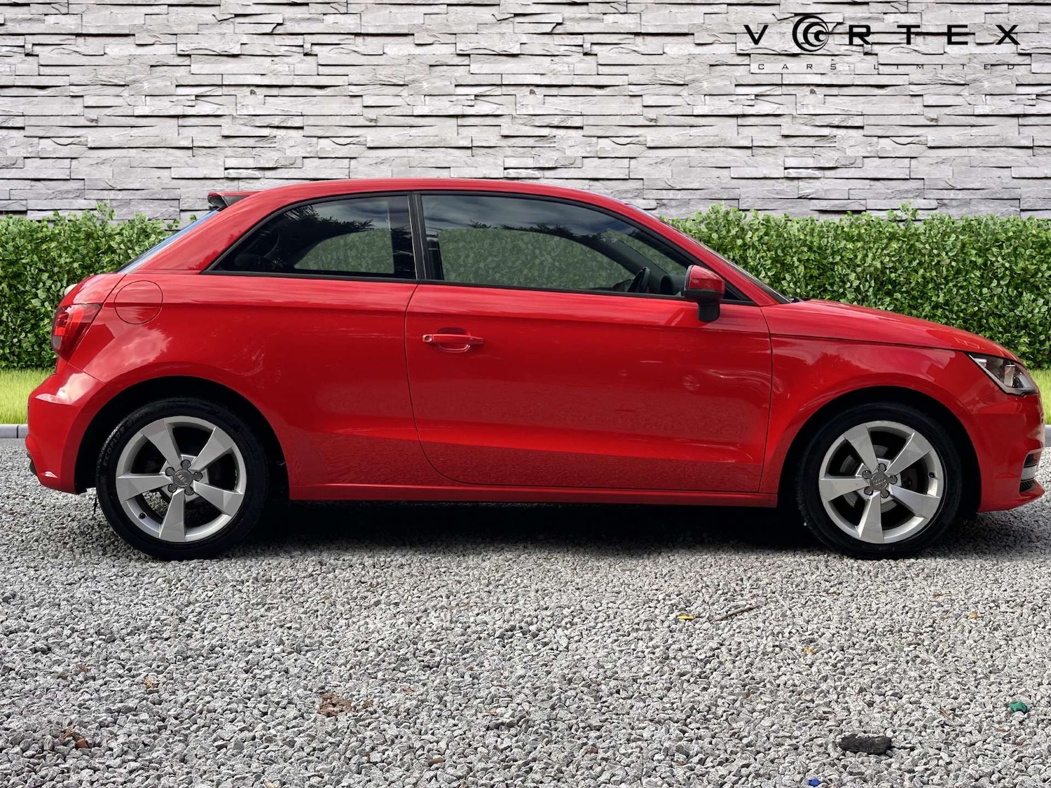 Used Audi A1 2015 for sale - 75870840: Photo 10
