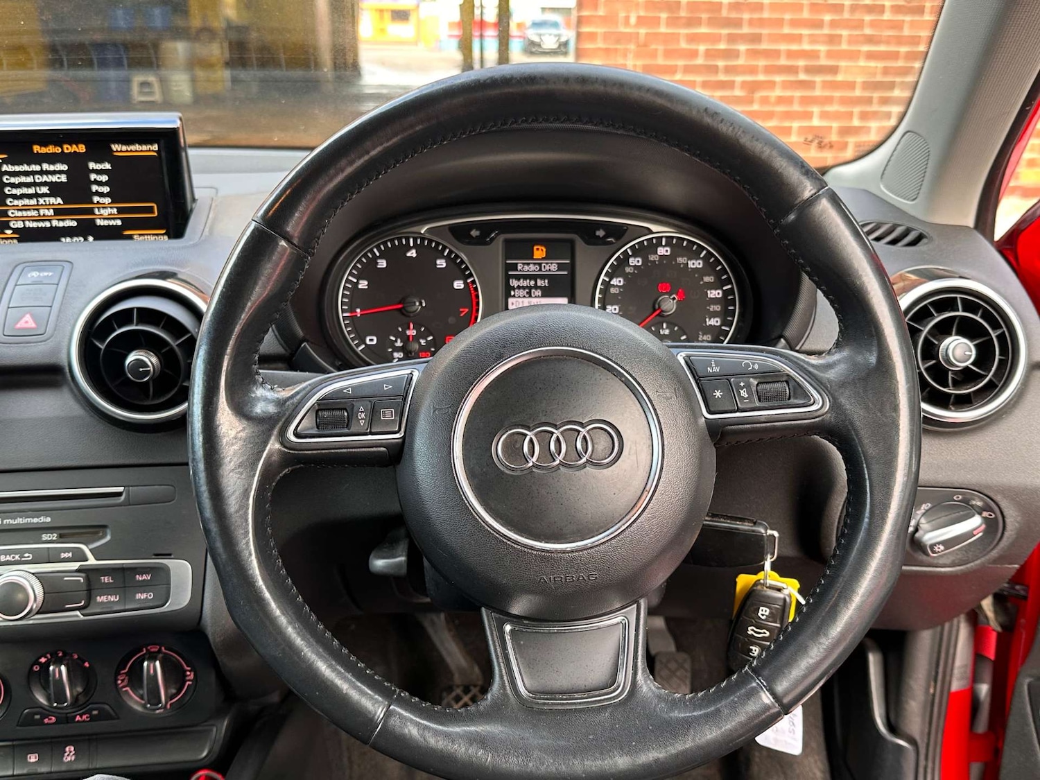 Used Audi A1 2015 for sale - 75870840: Photo 19