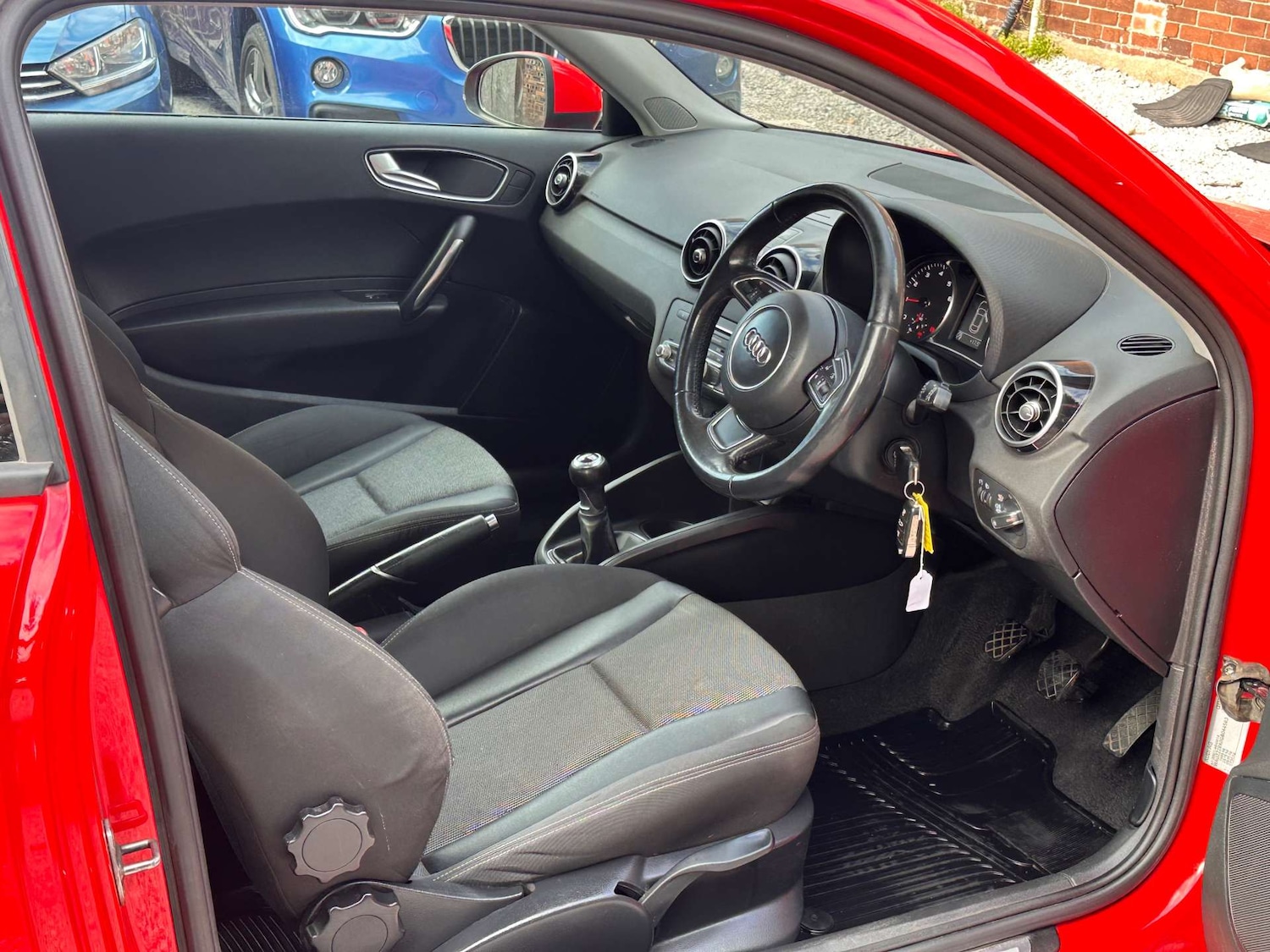Used Audi A1 2015 for sale - 75870840: Photo 25