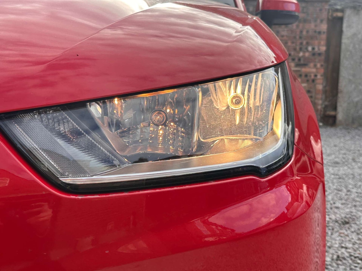 Used Audi A1 2015 for sale - 75870840: Photo 31