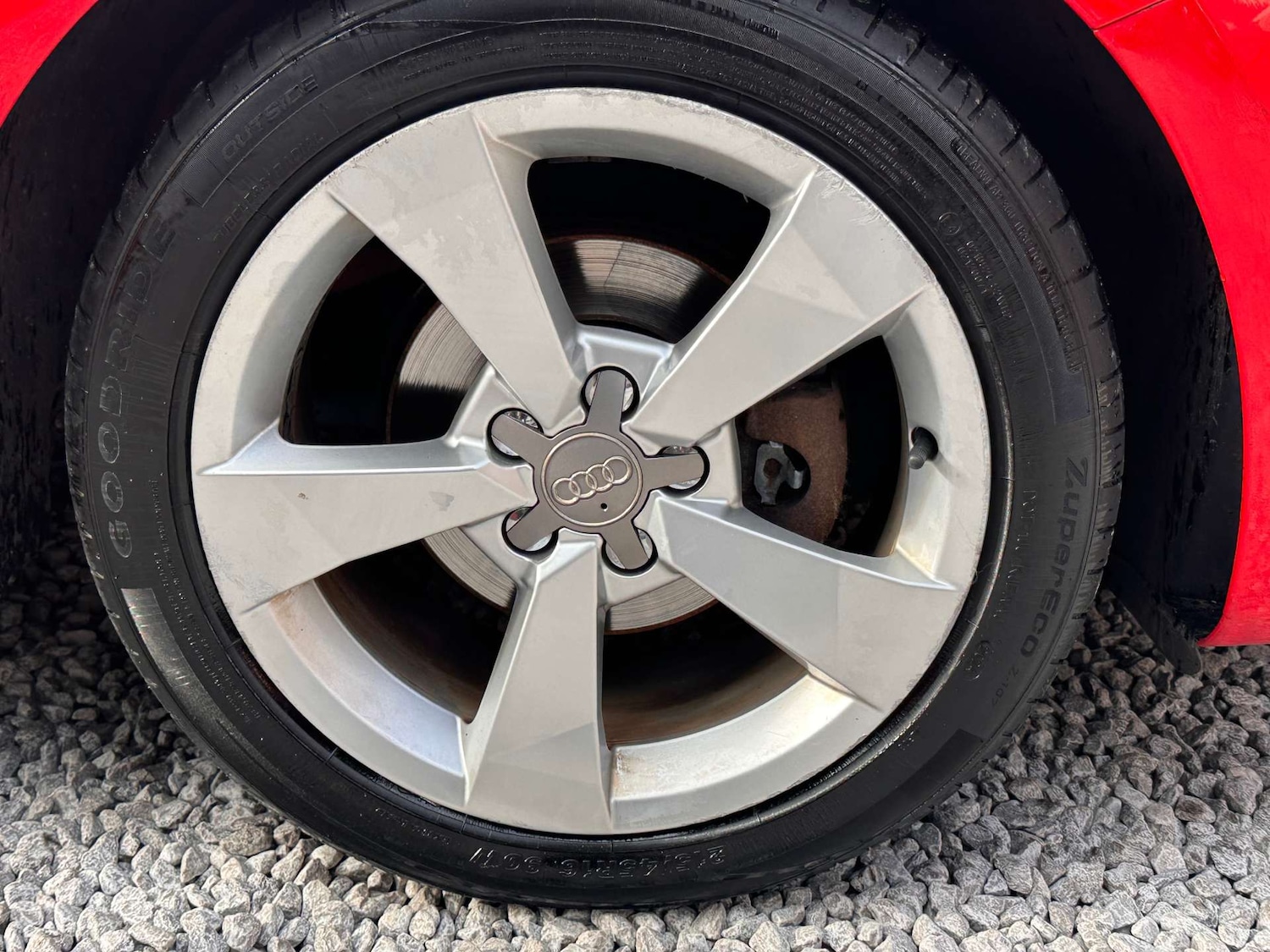 Used Audi A1 2015 for sale - 75870840: Photo 35