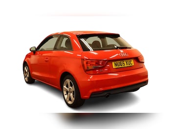 Used Audi A1 2015 for sale - 75870840: Photo