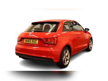 Used Audi A1 2015 for sale - 75870840: Photo
