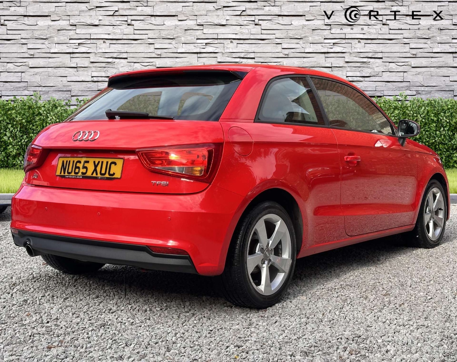 Used Audi A1 2015 for sale - 75870840: Photo 9