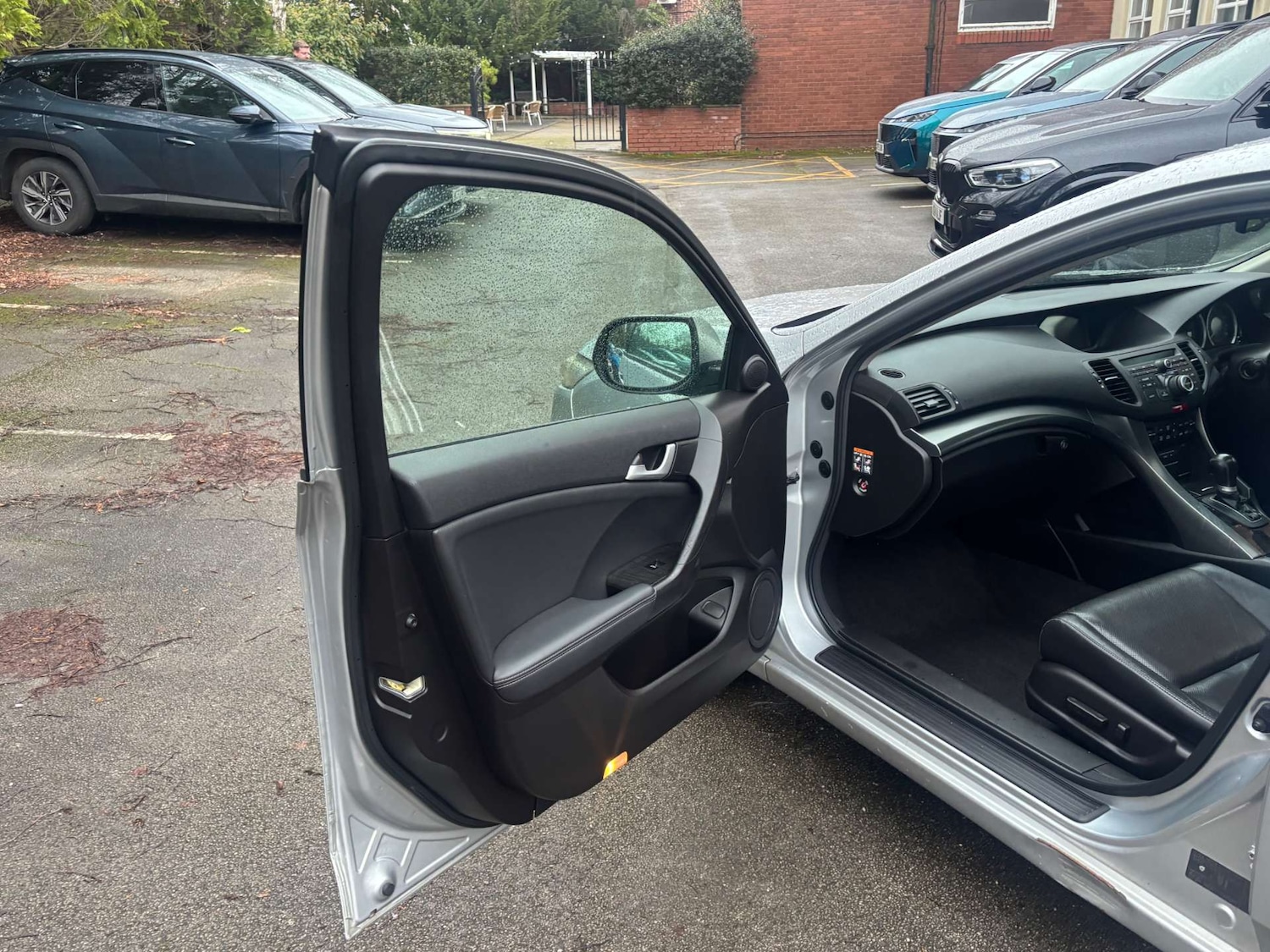 Used Honda Accord 2012 for sale - 77889941: Photo 13