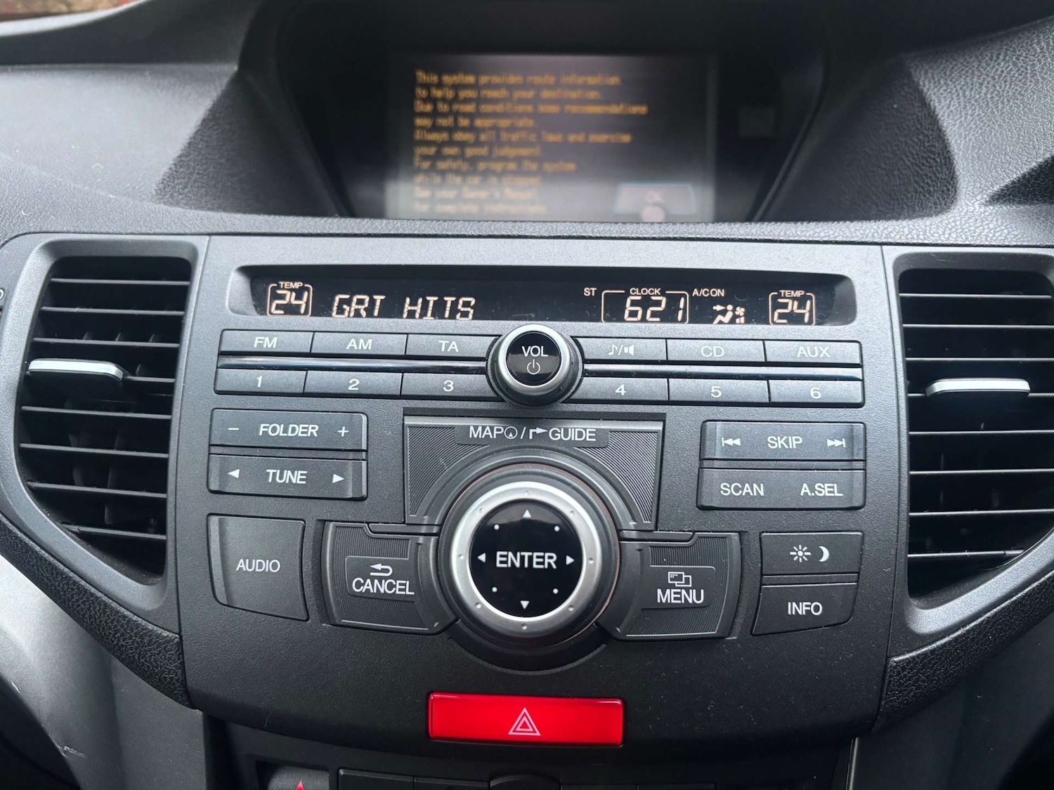 Used Honda Accord 2012 for sale - 77889941: Photo 22