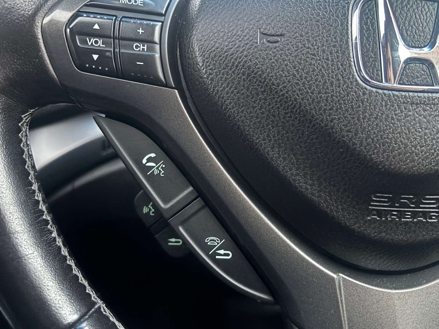 Used Honda Accord 2012 for sale - 77889941: Photo 25