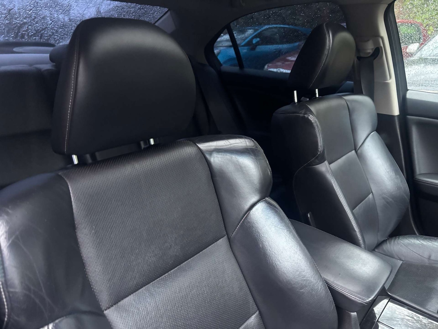 Used Honda Accord 2012 for sale - 77889941: Photo 34