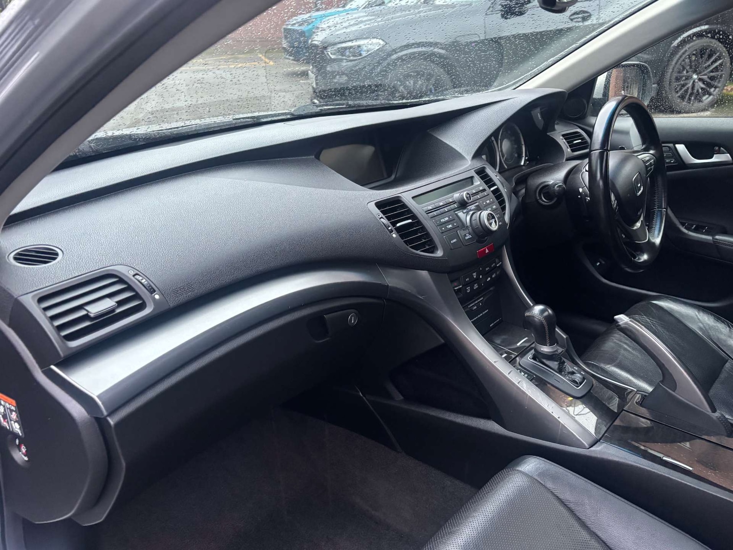 Used Honda Accord 2012 for sale - 77889941: Photo 35