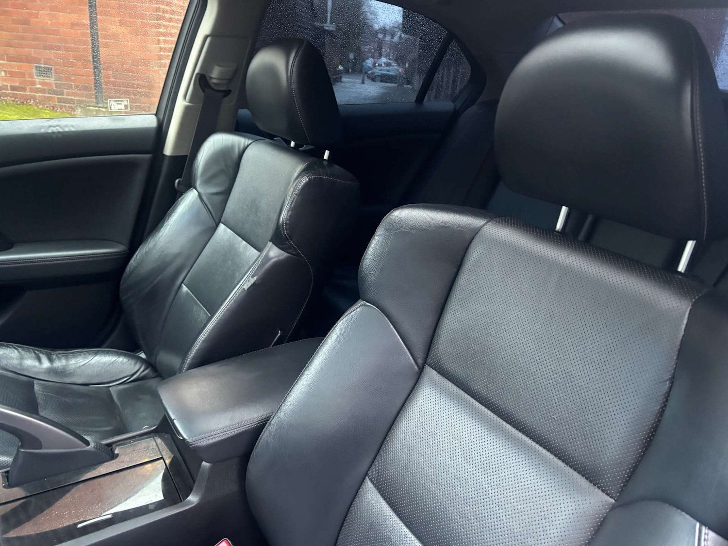 Used Honda Accord 2012 for sale - 77889941: Photo 36