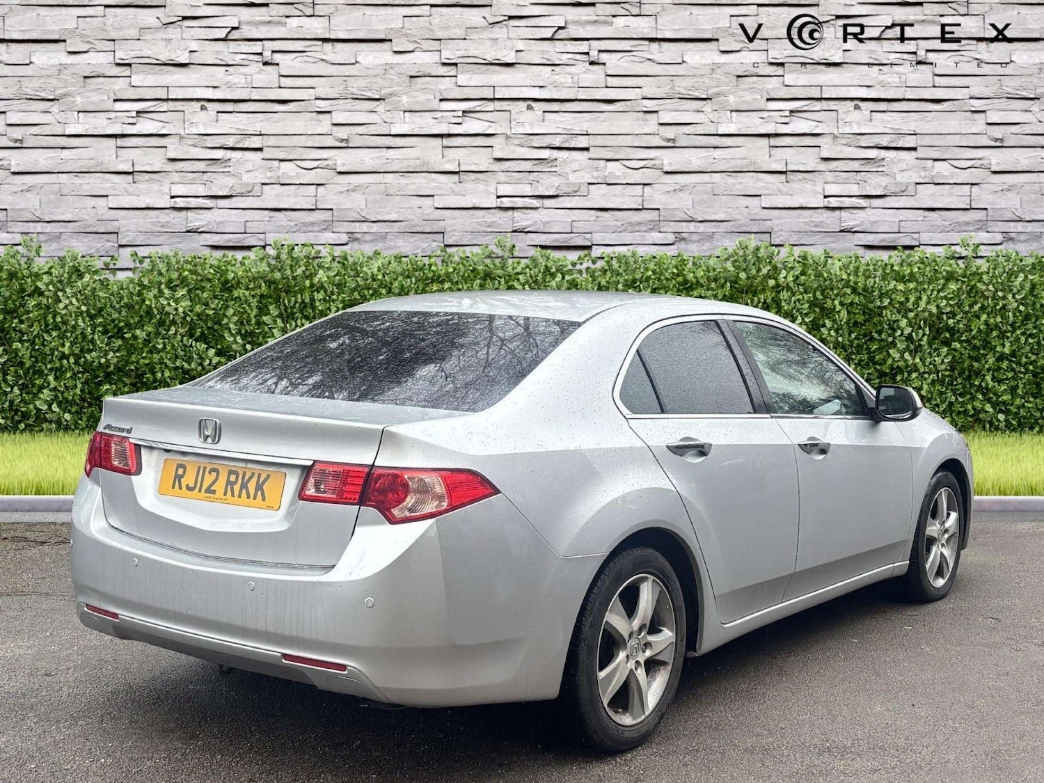 Used Honda Accord 2012 for sale - 77889941: Photo 8