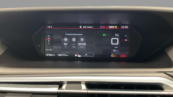 Used Citroen C4 Grand Picasso 2017 for sale - 76277431: Photo 3