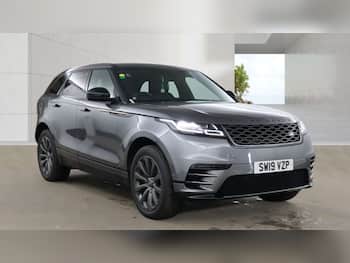 Used Land Rover Range Rover Velar 2019 for sale - 79705904: Photo