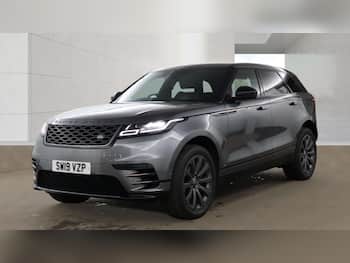 Used Land Rover Range Rover Velar 2019 for sale - 79705904: Photo