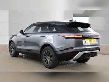 Used Land Rover Range Rover Velar 2019 for sale - 79705904: Photo