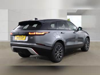Used Land Rover Range Rover Velar 2019 for sale - 79705904: Photo