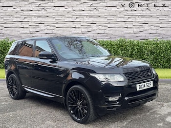 Used Land Rover Range Rover Sport undefined for sale - 78931515: Photo
