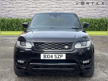 Used Land Rover Range Rover Sport undefined for sale - 78931515: Photo
