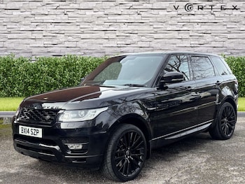 Used Land Rover Range Rover Sport undefined for sale - 78931515: Photo