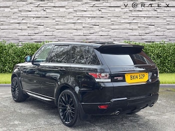 Used Land Rover Range Rover Sport undefined for sale - 78931515: Photo