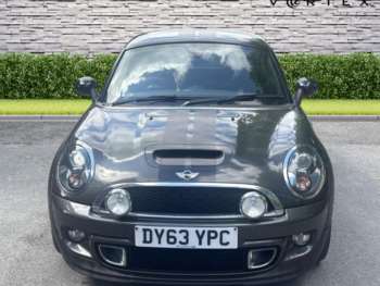 Used MINI Coupe 2013 for sale - 75026075: Photo