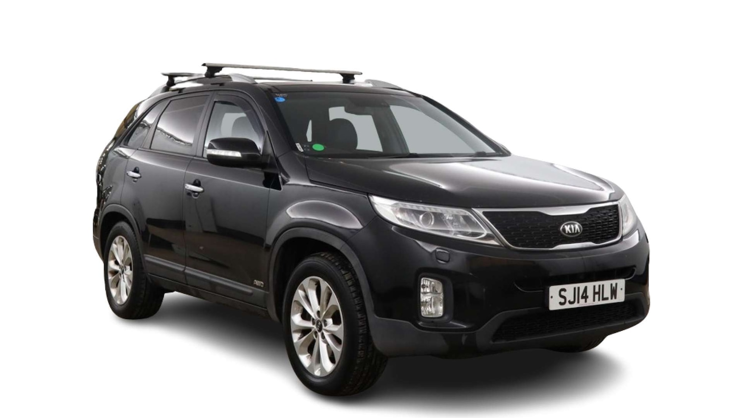 Used Kia Sorento 2014 for sale - 76666268: Photo 1