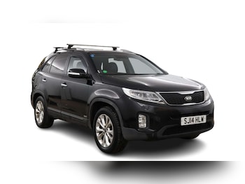 Kia - Sorento