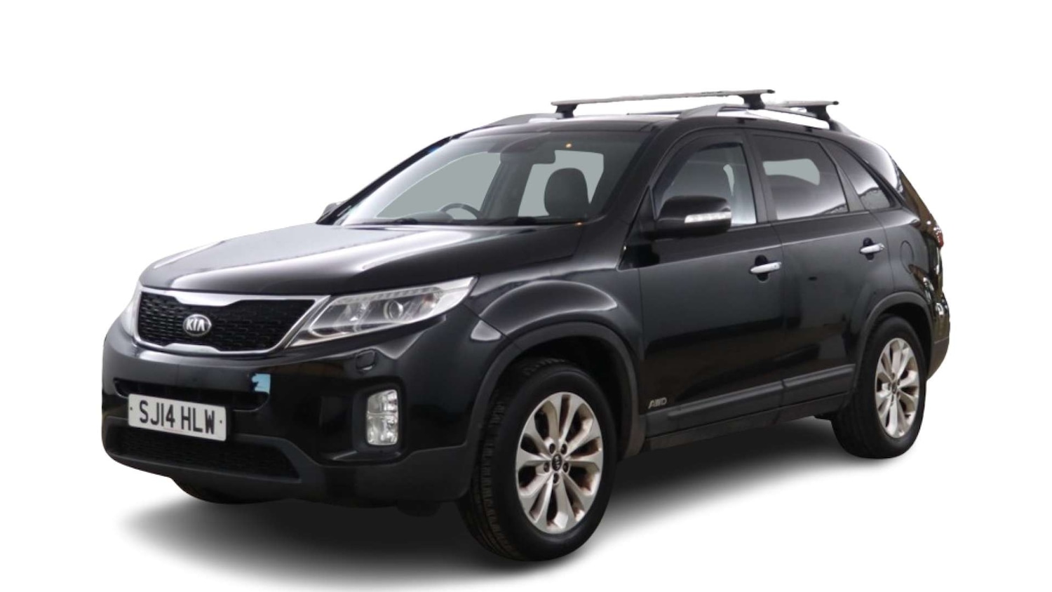 Used Kia Sorento 2014 for sale - 76666268: Photo 2