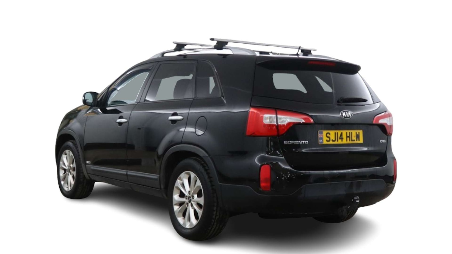 Used Kia Sorento 2014 for sale - 76666268: Photo 3