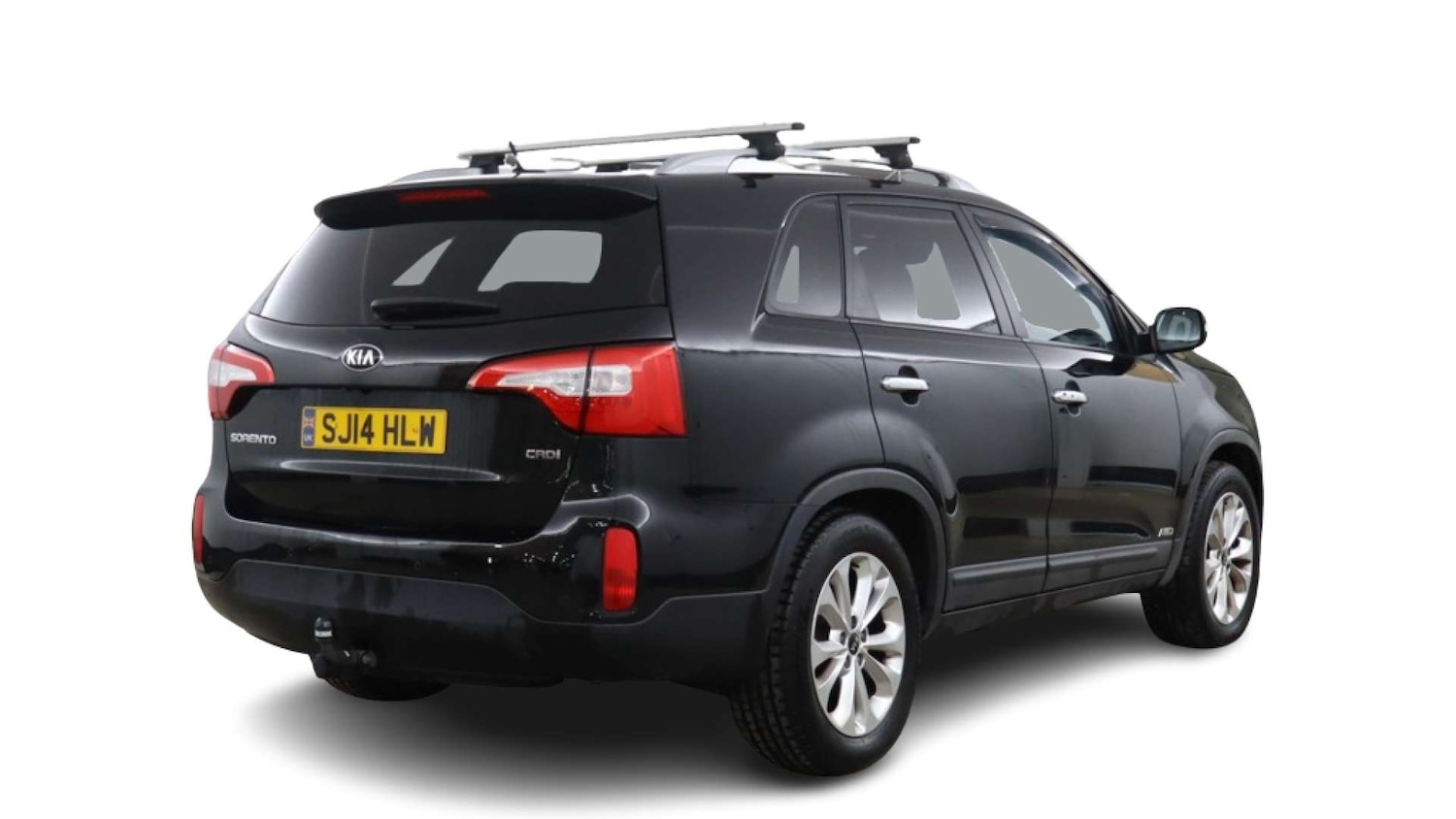 Used Kia Sorento 2014 for sale - 76666268: Photo 4