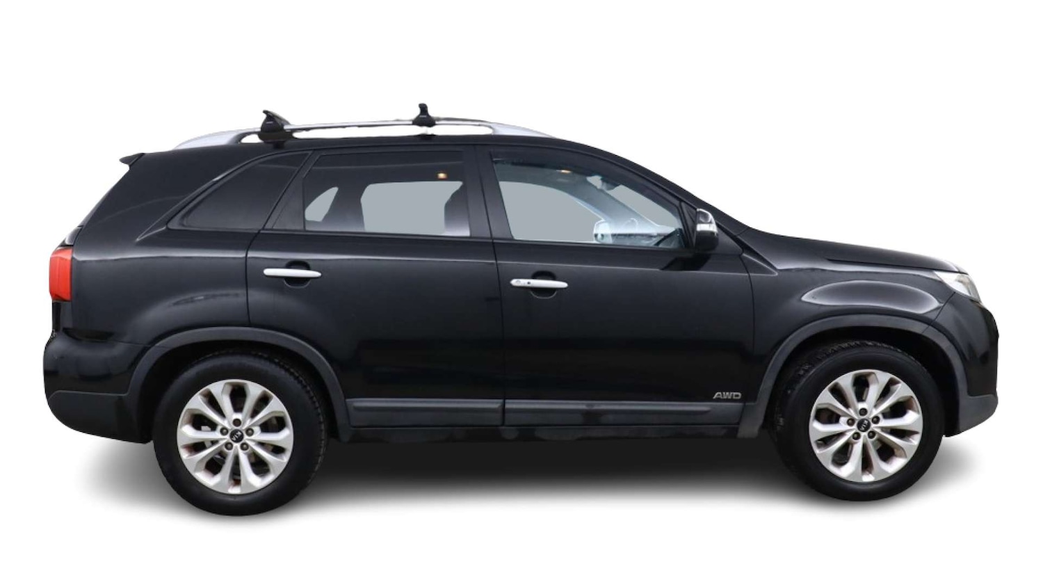 Used Kia Sorento 2014 for sale - 76666268: Photo 5