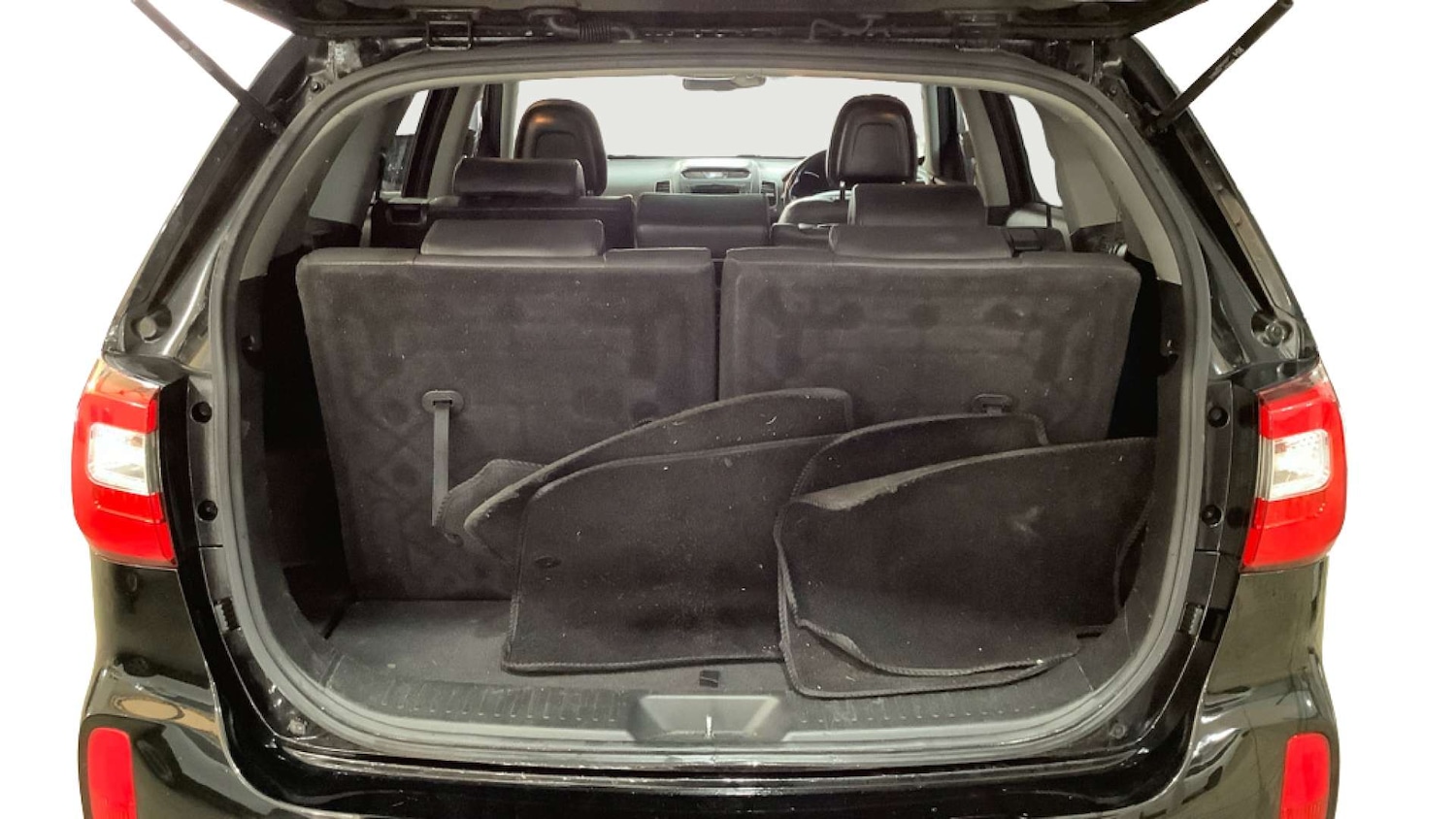 Used Kia Sorento 2014 for sale - 76666268: Photo 6